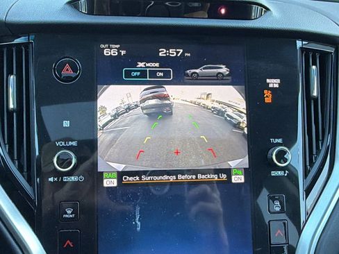 Used 2022 Subaru Outback Limited w/ Popular Package #2 image 26