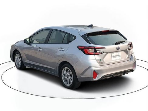 Certified 2025 Subaru Impreza 2.0i AWD/4WD image 3
