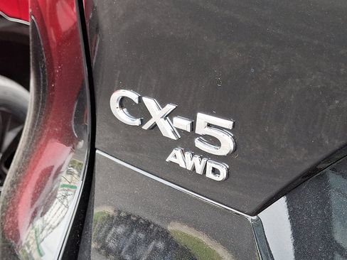 New 2026 MAZDA CX-5 2.5 S w/ Premium Package image 5