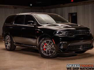 Used 2022 Dodge Durango SRT w/ Technology Group video 1