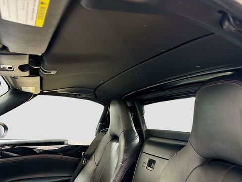 Used 2018 MAZDA MX-5 Miata RF Grand Touring image 22