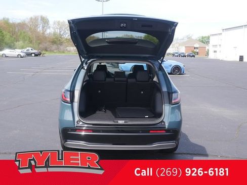 Certified 2026 Honda HR-V EX-L image 15