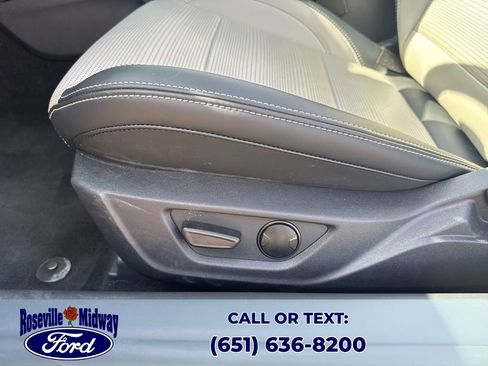 Used 2025 Ford Mustang GT Premium RWD image 30