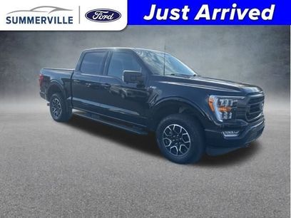 Used 2022 Ford F150 XLT w/ Equipment Group 302A High