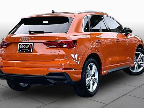 Used 2024 Audi Q3 2.0T Premium Plus w/ Premium Plus Package AWD/4WD image 12