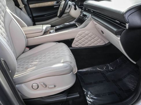 Used 2023 Genesis GV80 3.5T w/ Prestige Package image 38