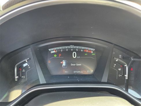 Used 2018 Honda CR-V EX-L image 22