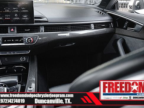 Used 2023 Audi RS 5 Sportback w/ RS Driver Assistance Package image 39