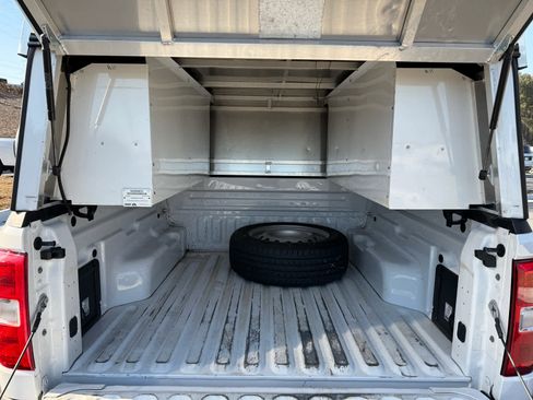 Used 2023 Ford Maverick XL w/ Equipment Group 100A Standard image 31