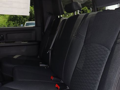 New 2025 RAM 2500 Tradesman image 12