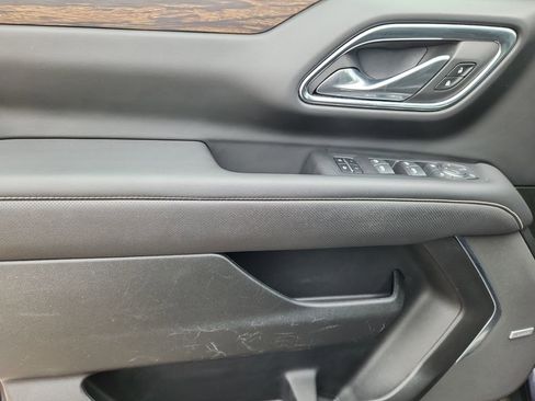 Used 2024 Chevrolet Tahoe Premier image 6