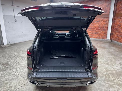 Certified 2024 BMW X5 xDrive40i w/ M Sport Package image 26