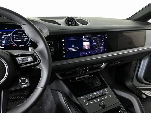 New 2026 Porsche Cayenne Coupe image 14