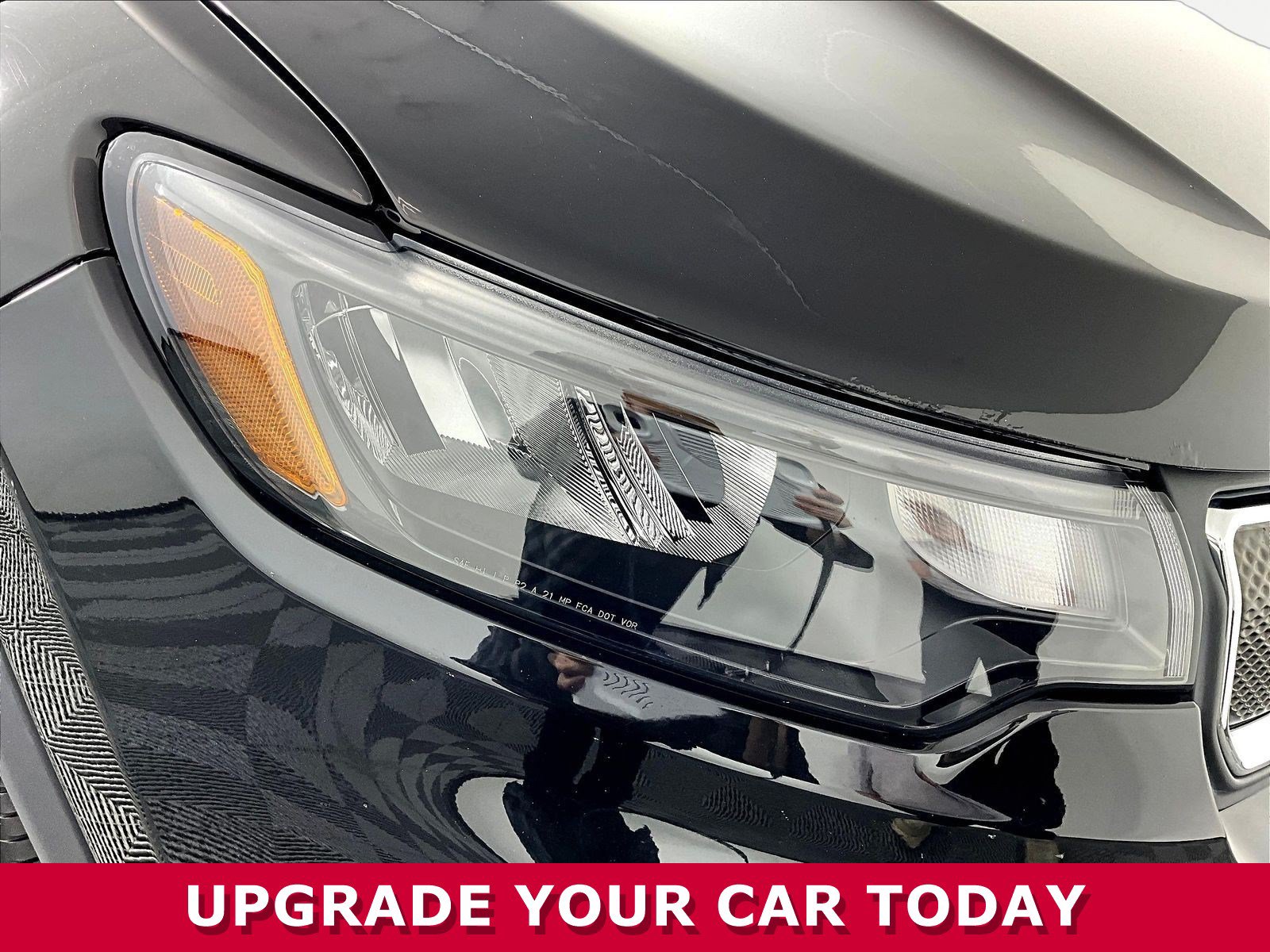Used 2022 Jeep Compass Latitude AWD/4WD image 31