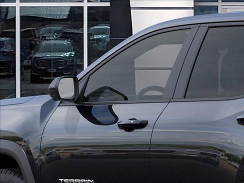 New 2026 GMC Terrain Elevation w/ Technology Package II image 12