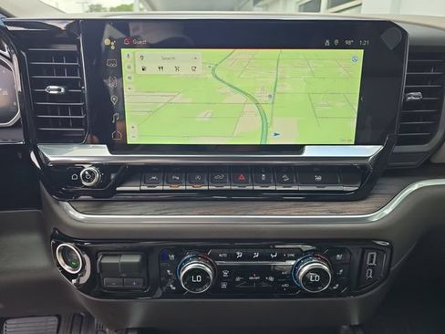 New 2026 GMC Sierra 1500 SLT w/ SLT Premium Plus Package AWD/4WD image 20