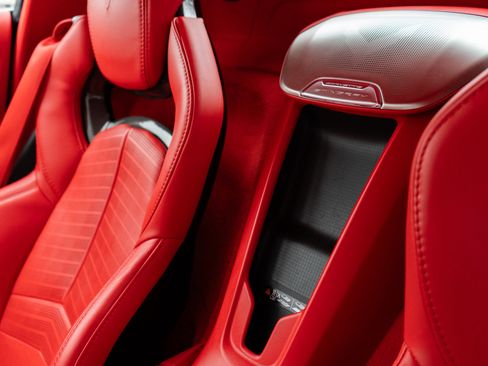 Used 2024 Chevrolet Corvette Stingray Premium Conv w/ Z51 Performance Package image 34