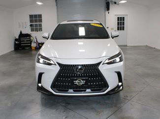 Used 2024 Lexus NX 350h 350h Premium video 3