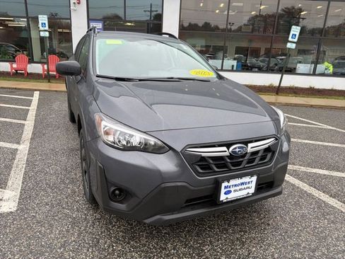 Used 2023 Subaru Crosstrek 2.0i image 11