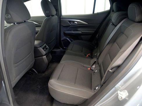 Used 2025 Chevrolet Equinox EV LT FWD image 27