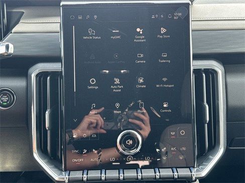 New 2026 GMC Acadia Elevation w/ Super Cruise Package image 16