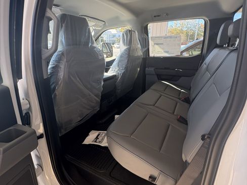 New 2026 Ford F450 XL image 7