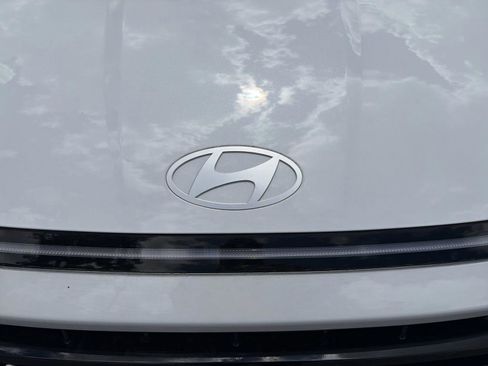 New 2026 Hyundai Sonata SEL image 28