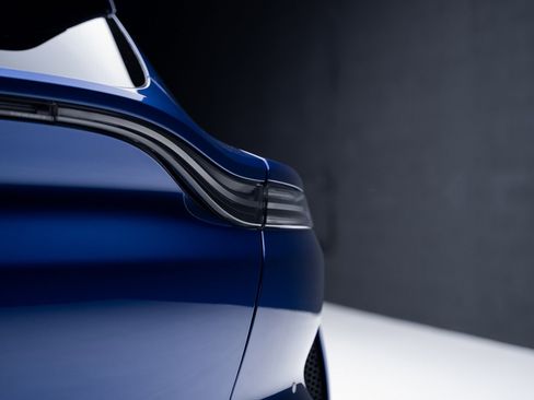 Used 2023 Aston Martin DBX 707 image 30