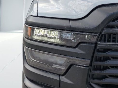 New 2026 RAM 2500 Tradesman AWD/4WD image 9