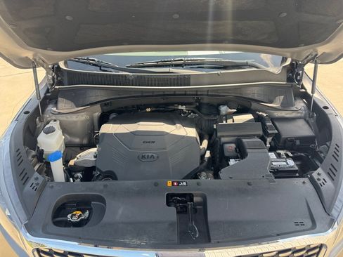 Used 2019 Kia Sorento SX FWD image 20