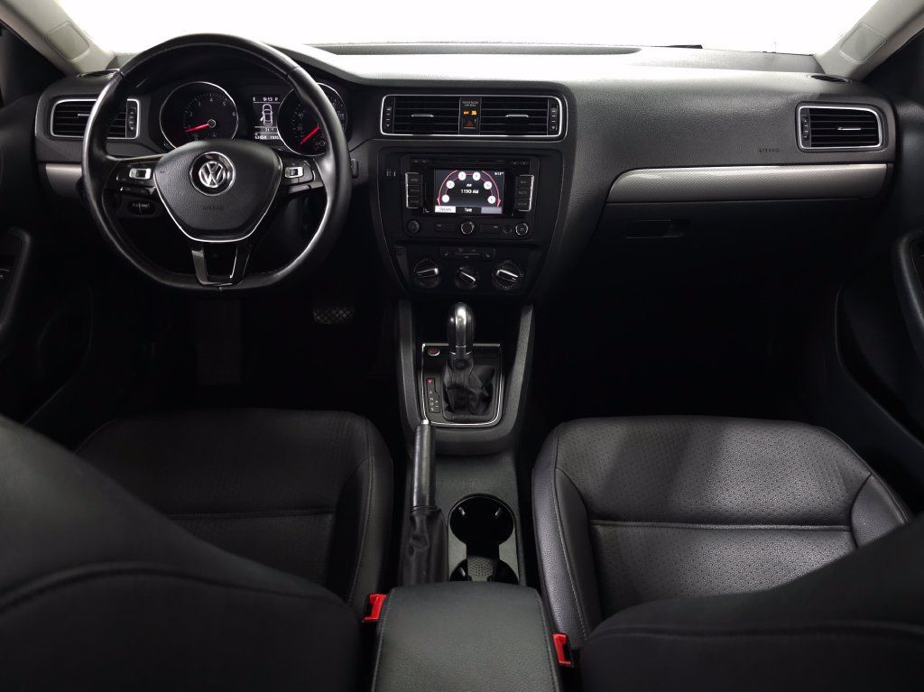 Used 2015 Volkswagen Jetta SE FWD image 10