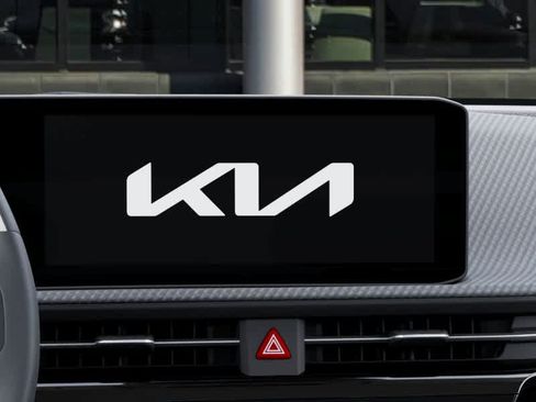 New 2026 Kia EV6 GT-Line RWD image 20