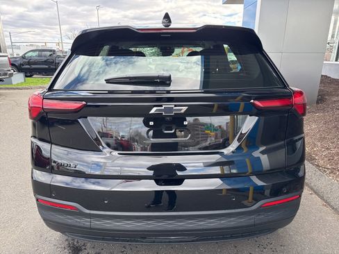 New 2027 Chevrolet Bolt LT w/ Comfort Package FWD image 7