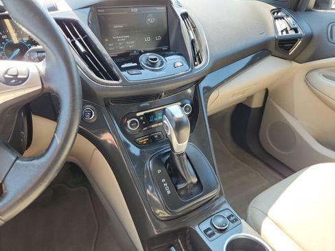Used 2015 Ford Escape Titanium AWD/4WD image 26