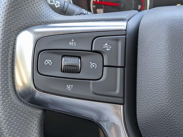 New 2026 Chevrolet Blazer LT w/ Convenience Package FWD image 52