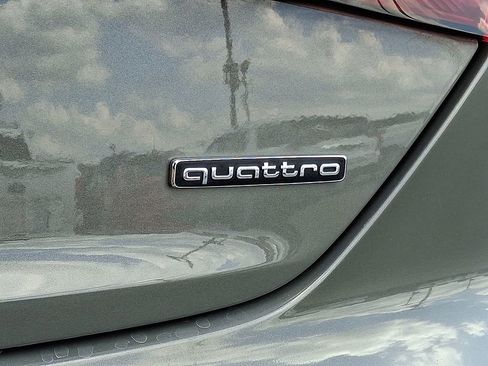 Used 2024 Audi A5 2.0T Premium Plus image 31