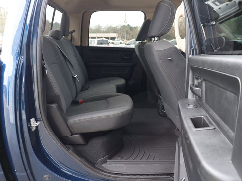 Used 2020 RAM 2500 Tradesman image 11