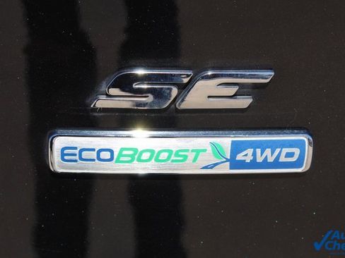 Used 2014 Ford Escape SE image 19