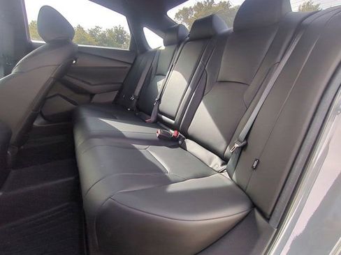 Used 2024 Honda Accord Sport image 12