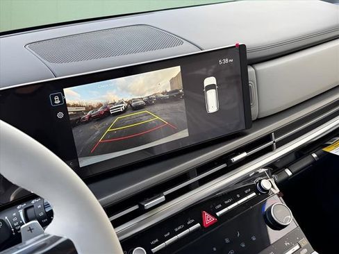 New 2026 Hyundai Santa Fe SE AWD/4WD image 26