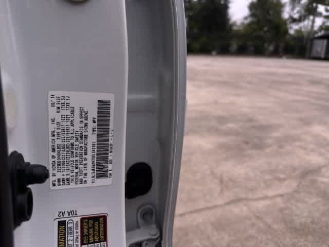 Used 2014 Honda CR-V EX-L image 36