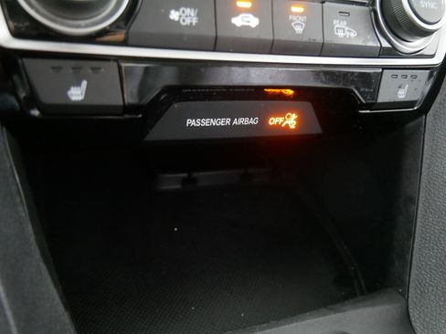 Used 2017 Honda Civic EX-L image 30