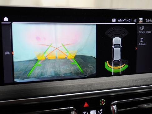 Certified 2022 BMW X3 xDrive30i w/ Premium Package 2 (ZPA) image 25