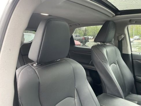Used 2022 Lexus RX 350 AWD w/ Premium Package image 7
