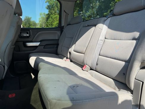 Used 2015 Chevrolet Silverado 1500 LT w/ All Star Edition RWD image 12