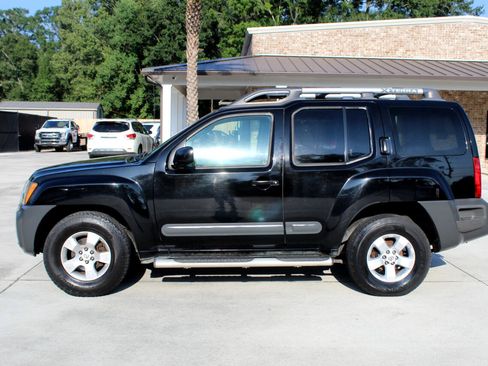 Used 2011 Nissan Xterra S w/ 4X2 Value Package image 17