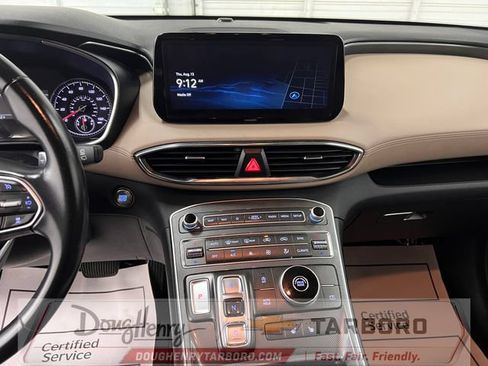 Used 2023 Hyundai Santa Fe SEL FWD image 43