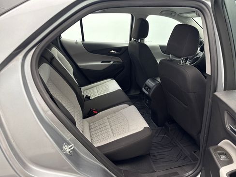 Certified 2024 Chevrolet Equinox LS w/ LPO, Floor Liner Package image 28
