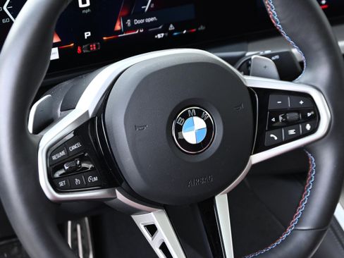 Used 2025 BMW M240i Coupe image 24