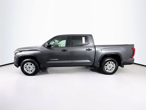 Used 2023 Toyota Tundra SR5 w/ SR5 Convenience Package RWD image 13
